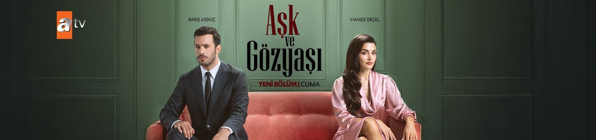 Ask ve Gozyasi (Ljubav i Suze) (2025) – Sezona 1