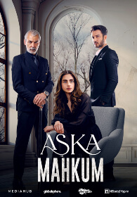 Aska Mahkum (Zatvorenica Ljubavi) (2025) – poster