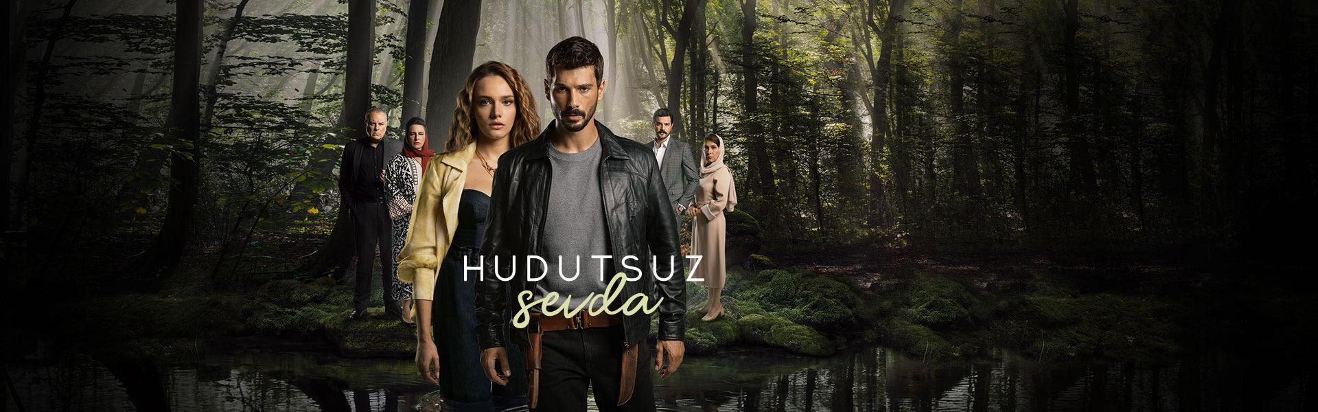 Hudutsuz Sevda (Bezgranicna Ljubav) (2023) – Sezona 2