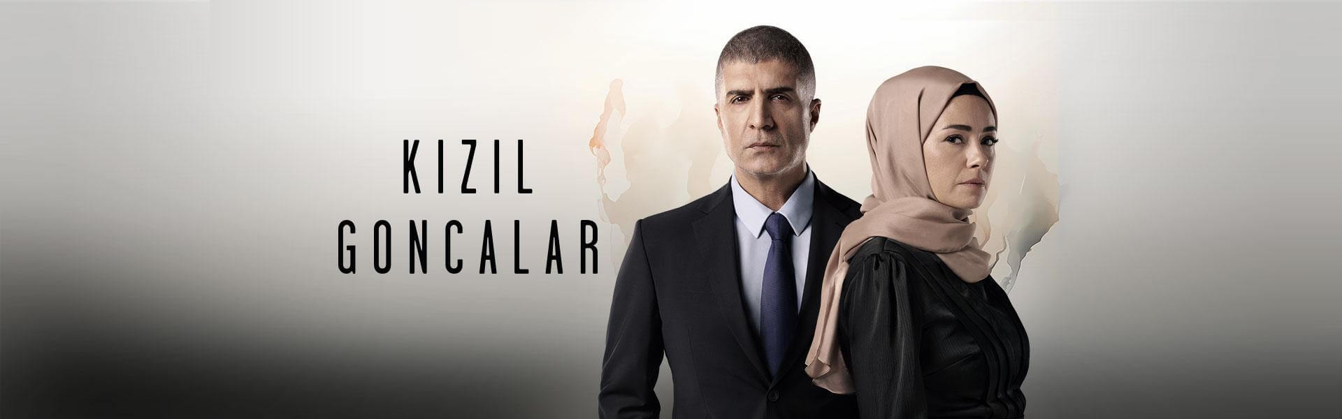Kizil Goncalar (Crveni Pupoljci) (2023) – Sezona 2