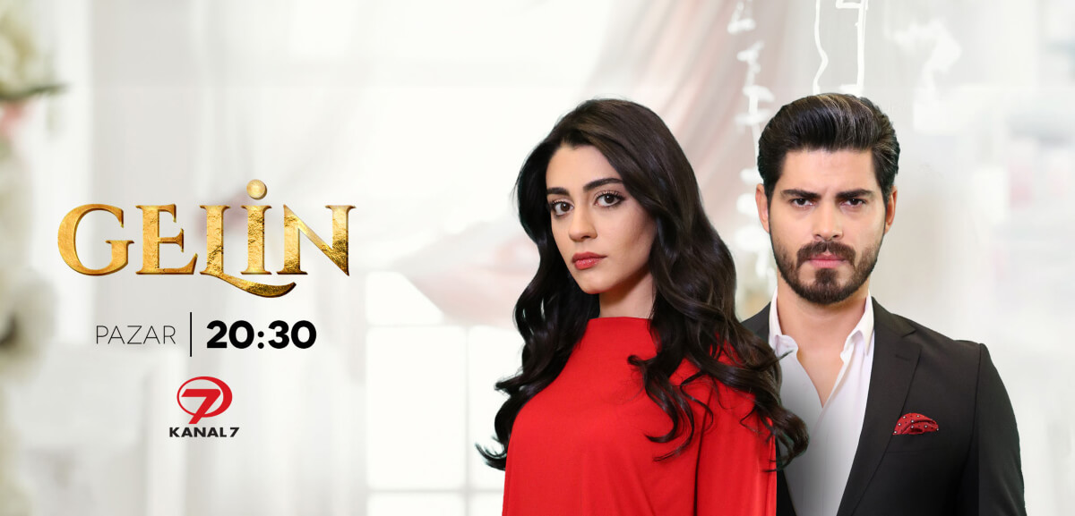 Gelin (Nevesta) (2024) – Sezona 4