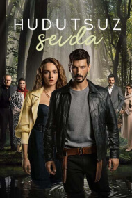 Hudutsuz Sevda (Bezgranicna Ljubav) (2023) – poster