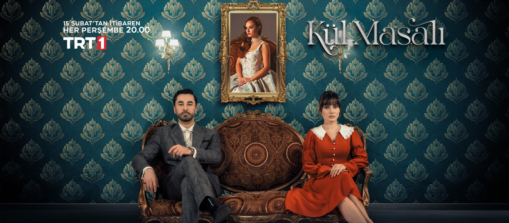 Kul Masali (Prica o Pepelu) (2024) – Sezona 1