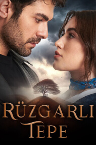 Ruzgarli Tepe (Vetroviti Breg) (2024) – poster