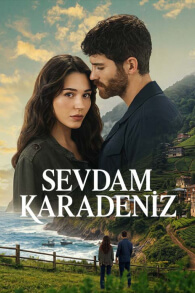 Sevdam Karadeniz (Moja Ljubav Je Crno More) (2026) – poster