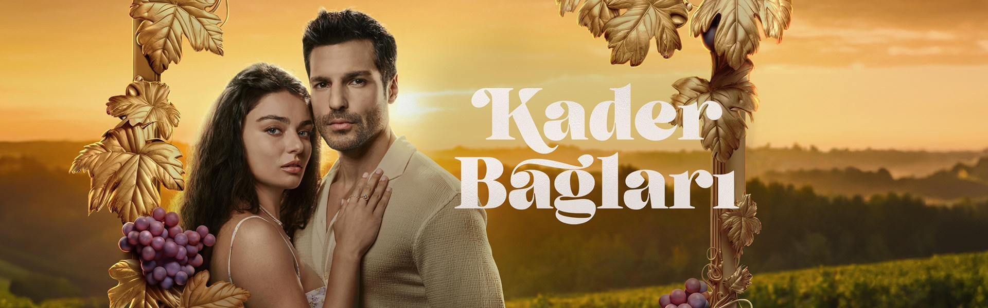 Kader Baglari (Veze Sudbine) (2023) – Sezona 1