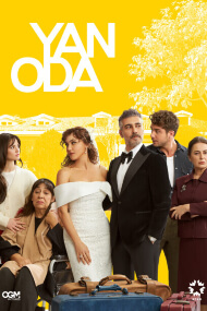 Yan Oda (Sledeca Soba) (2024) – poster